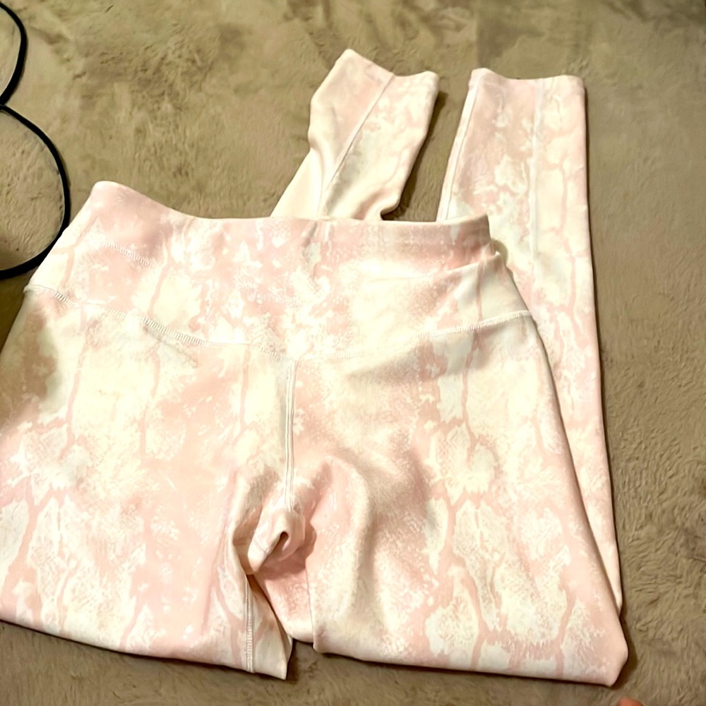 Calia ankle length leggings